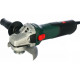 УШМ (болгарка) METABO W 9-125 (600376010)