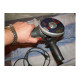 УШМ (болгарка) METABO W 9-125 (600376010)