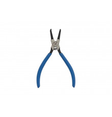 Съемник для стопорных колец KING TONY 180 мм загнутые, сжатие 68HB-07