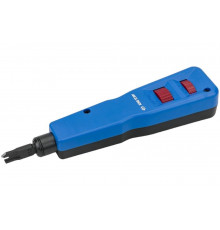 Инструмент для заделки проводов, тип 66 &110/88, 170 мм KING TONY 6AH14