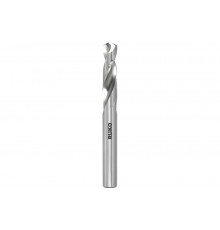 Сверло по металлу HSSE-Co5 DIN 1897 (4.2x55х22 мм) Ruko 202042E