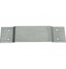 Скользящая опора для стропил ЗУБР СОС-2.0 пластина 40x150(90) x 2мм 310166-090