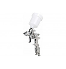 Миникраскопульт NORDBERG HVLP с верхним баком, сопло 0.8 мм NP7707