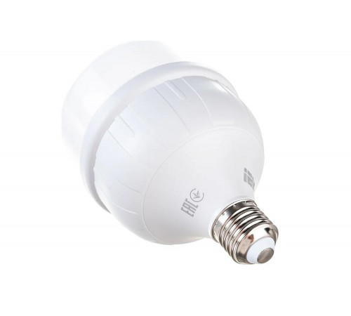 Инновационная лампа IEK LLE-HP-30-230-40-E27