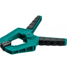 Пружинная струбцина KRAFTOOL SC-8 75х75 мм 32227-8