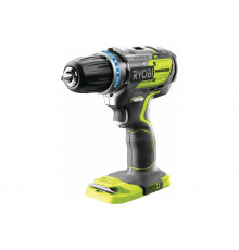 Бесщеточная дрель-шуруповерт Ryobi ONE+ R18DDBL-0 5133002437