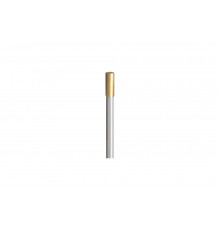 Электрод вольфрамовый WL-15 Gold (10 шт; 4.0x175 мм) для аргонодуговой сварки Fubag FB0014_40