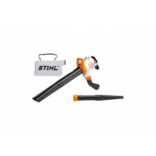 Воздуходувное всасывающее устройство Stihl SHE 81 48110110839