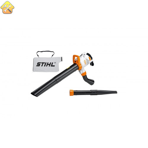 Воздуходувное всасывающее устройство Stihl SHE 81 48110110839