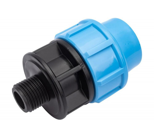 Идеальный фитинг для прессовых соединений - Джилекс 9121