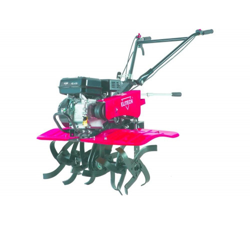 Мотоблок Elitech КБ 470М3 196121