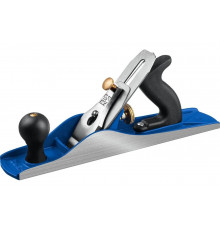 Металлический рубанок Зубр Профессионал № 5 ПОЛУФУГАНОК 350х60 мм 18505-35_z02