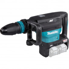 Аккумуляторный отбойный молоток Makita HM002GZ03