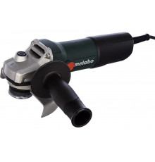 Угловая шлифмашина Metabo W 850-125 603608010