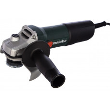 Угловая шлифмашина Metabo W 850-125 603608010