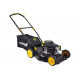 Газонокосилка бензиновая HUTER GLM-4.0 T