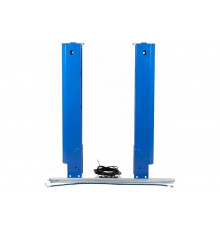 Комплект удлинителей колонн NORDBERG 1200 мм, для N4125H-4,5T, синий N4125H-1200(B)