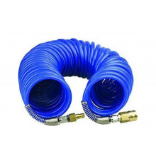 Шланг спиральный (10 м; 8х10 мм) RODCRAFT 8951011835