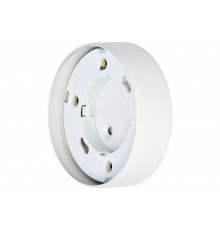 Накладной светильник IEK Lighting 4113 под лампу gx53 белый LUPB0-GX53-1-K01