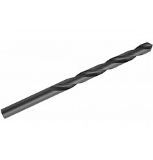 Сверло по металлу HSS-R DIN 338 (15x169/114 мм) Ruko 201150