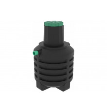 Подземная емкость ТЕРМИТ 1.2 142