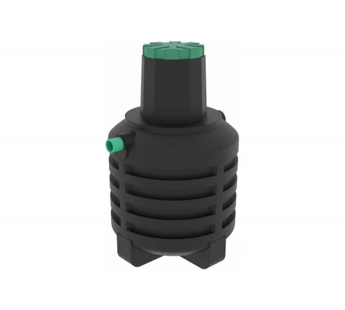 Подземная емкость ТЕРМИТ 1.2 142