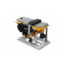 Электрический рубанок со станиной Вихрь Р-110СТ 72/5/4