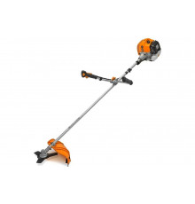 Бензиновая коса с неразъемной штангой CARVER GBC-143 01.001.00031