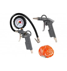 Набор пневмоинструмента PATRIOT KIT 3C 830901065