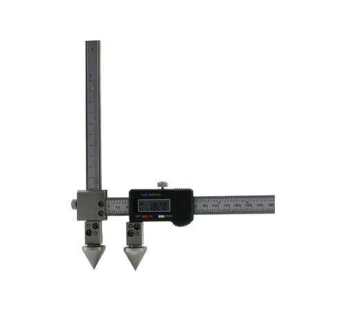 Специальный штангенциркуль SHAN ШЦЦСЦ-2-20-1000 0,01