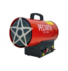 Тепловая газовая пушка Ресанта ТГП-17000 67/1/39