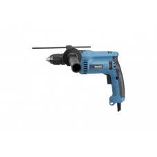 Ударная дрель Makita HP 1621 F