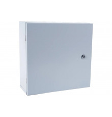 Щит с монтажной панелью ЩМП 05 IP54 400х400х155 RUCELF 00002233