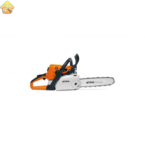 Бензопила Stihl MS 250 C-BE 16" 11232000528к