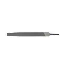 Плоский напильник СИБРТЕХ 250 мм, №2, сталь У13А 162727