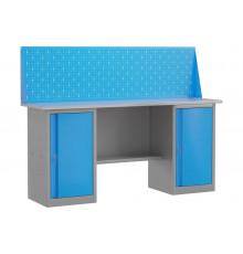 Верстак Верстакофф PROFFI-E v.2 218 Т Т Э 116207