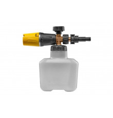 Пеногенератор Kolner KFG 1000 для моек серии К, K110, K140, K160 и K170 LUX (мод. K195 LUX только с адаптером KHPA 01) 8140200050