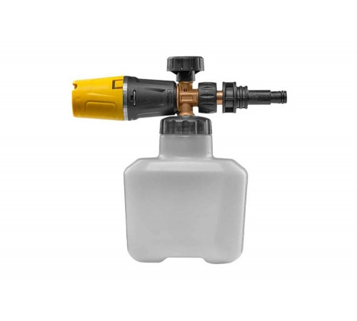 Пеногенератор Kolner KFG 1000 для моек серии К, K110, K140, K160 и K170 LUX (мод. K195 LUX только с адаптером KHPA 01) 8140200050