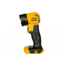 Аккумуляторный фонарь DEWALT DCL 040