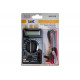 Цифровой мультиметр IEK Universal M830B