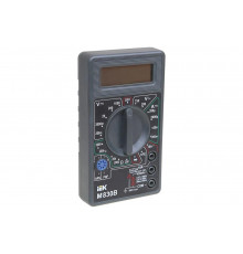 Цифровой мультиметр IEK Universal M830B 6073763 TMD-2B-830