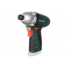 Аккумуляторный гайковерт Metabo PowerMaxx SSD 600093890