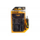 Набор вставок (бит) TOLSEN 1/4", PH, PZ, Torx, Slotted, 26 предметов TT20186