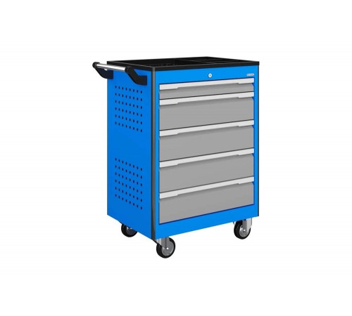 Инструментальная тележка Верстакофф TNC 950.5 135006