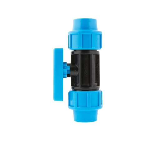 Шаровой кран Джилекс 9360