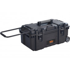 Ящик для инструментов НОВИНКА ROC GEAR MOBILE JOB BOX 28" Keter 257189