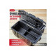 Ящик для инструментов НОВИНКА ROC GEAR MOBILE JOB BOX 28" Keter 257189