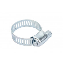 Червячные оцинкованные хомуты Stayer 18-25 мм 5 шт. 3780-18-25_z01