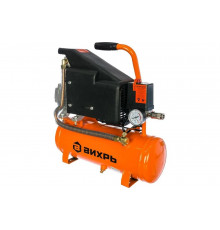 Компрессор Вихрь КМП-210/10 74/3/1
