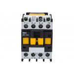 Контактор IEK КМИп-10910, 09А, 24В/АС3, 1НО KMD11-009-024-10